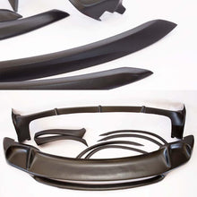 Load image into Gallery viewer, Fits: BMW X5 E53 4.8is style BODYKIT front spoiler rear spoiler wheel arches 2000-2006