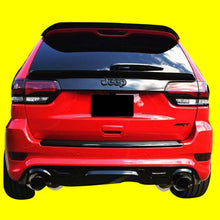 Load image into Gallery viewer, Top and Mid spoilers for Fits: Jeep Grand Cherokee WK2 SRT8/Laredo 2011-2017