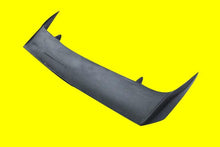 Load image into Gallery viewer, FRP Wing For 89-02 Fits: Nissan S13 Silvia PS13 S14 S14A S15 326 Power Rear Spoiler