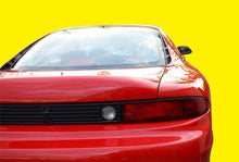 Load image into Gallery viewer, 91-99 Fits: Mitsubishi 3000GT &amp; Fits: Dodge Stealth Rear Wide Body Fenders | Fiberglass
