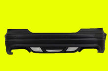 Load image into Gallery viewer, 2003-2009 Fits: Mercedes CLK W209  W-1 Rear Bumper Cover - 1 Piece Body Kit