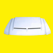 Load image into Gallery viewer, 1999-2007 FITS FORD F-250,350,450,550 SUPER DUTY TYPE-E STYLE FUNCTIONAL RAM AIR HOOD