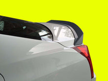 Load image into Gallery viewer, FRP Rear Trunk Lip Wing Spoiler for Fits: Cadillac ATS ATSL 2013- 2016 Unpainted