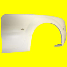 Load image into Gallery viewer, New Fender Rear Driver Left Side F350 Truck Fits: Ford FO1760102 3C3Z16313B 2003-2010
