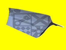 Load image into Gallery viewer, FINELINE BUNNY E46 WING (FRP)