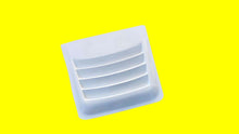 Load image into Gallery viewer, FINELINE TUNING VER. 2 HOOD VENT (UNIVERSAL)