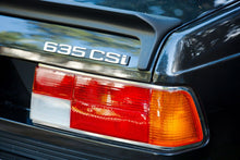Load image into Gallery viewer, Fits: BMW e24 spoiler rear