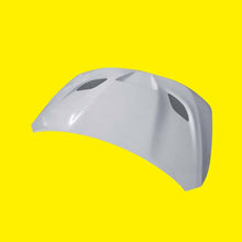 Load image into Gallery viewer, 2011-2017 FITS DODGE DURANGO HELLCAT STYLE FUNCTIONAL RAM AIR HOOD (90 DAY WARRANTY)