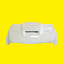 Load image into Gallery viewer, 2010-2017 FITS DODGE RAM 2500 3500 4500 5500 SSK STYLE FUNCTIONAL RAM AIR HOOD