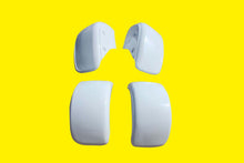 Load image into Gallery viewer, Fits: Honda FL250 ODYSSEY FRONT AND REAR FENDER 77-84 WHITE