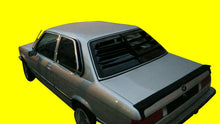 Load image into Gallery viewer, Fits: BMW E21 LOUVER - Alpina Fiber Glass