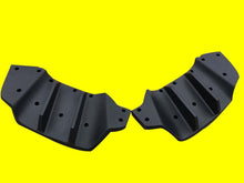 Load image into Gallery viewer, DarwinPRO BKSS V1 Style Rear FRP Diffuser For Corvette C7 Z51 Stingray Body Kit