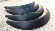 Load image into Gallery viewer, ZG Style Universal Fender Flares 3" wide Fits:: Mazda Datsun 240Z Silvia S13 S15 Supra
