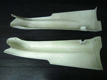 Load image into Gallery viewer, Rear Bumper Side Skirts Fix for Silvia S14 200sx Kouki Spec 240sx 95-98