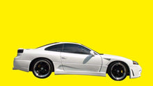 Load image into Gallery viewer, 91-99 Fits: Mitsubishi 3000GT &amp; Fits: Dodge Stealth Rear Wide Body Fenders | Fiberglass