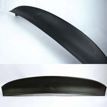 Load image into Gallery viewer, Fits: BMW E46 csl style trunk rear SPOILER ducktail for sedan 4door