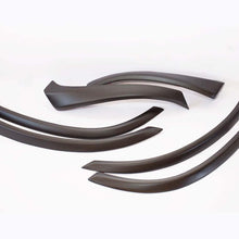 Load image into Gallery viewer, Fits: BMW X5 E53 4.6is 4.8is STYLE extended wheel arch fender flare SET 6 psc