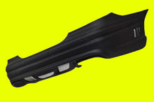 Load image into Gallery viewer, 2003-2009 Fits: Mercedes CLK W209  W-1 Rear Bumper Cover - 1 Piece Body Kit