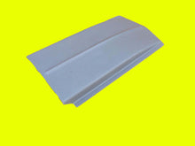 Load image into Gallery viewer, Cowl Induction Hood Scoop 45.5" L 3.5''H Fits: CHEVY Fits: Dodge Fits: Ford C4535