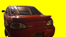 Load image into Gallery viewer, DAR FG-049 Fits: Pontiac Grand Prix SLP Large Flush Mount Rear Spoiler Unpainted