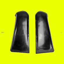 Load image into Gallery viewer, 4Pcs FRP Racing Rear Over Fender   Extension For Fits: Nissan Skyline R32 GTR RB-Style