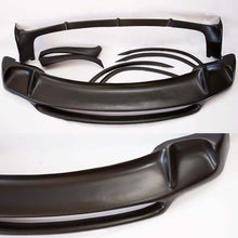 Load image into Gallery viewer, Fits: BMW X5 E53 4.8is style BODYKIT front spoiler rear spoiler wheel arches 2000-2006