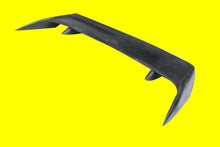Load image into Gallery viewer, FRP Wing For 89-02 Fits: Nissan S13 Silvia PS13 S14 S14A S15 326 Power Rear Spoiler