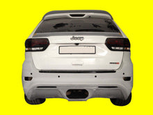 Load image into Gallery viewer, Top and Mid spoilers for Fits: Jeep Grand Cherokee WK2 SRT8/Laredo 2011-2017