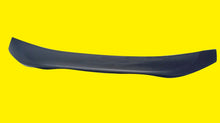 Load image into Gallery viewer, 2013-16 Fits: Toyota GT86 BRZ FR-S Rear Spoiler//LEGS Style //FRP trunk lid spoiler