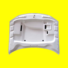 Load image into Gallery viewer, 2011-2017 FITS CHRYSLER 300 HELLCAT STYLE FUNCTIONAL RAM AIR HOOD   90 DAY WARRANTY