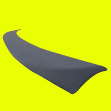 Load image into Gallery viewer, 03-05 Fits: Honda Accord 4Dr Flush Mount OE Factory FRP Trunk Spoiler Lip Primer