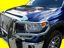 Load image into Gallery viewer, 2014-2017 Fits: Toyota Tundra Ram Air Hood With Heat Extractor Vents RK Sport 43013000