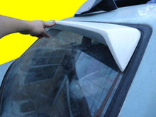 Load image into Gallery viewer, Ae86 Coupe Roof Spoiler