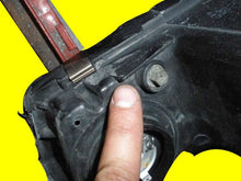 Load image into Gallery viewer, Silvia S13 HEADLIGHT (PROJECTORS TYPES) REPLACEMENT BRACKETS