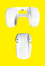 Load image into Gallery viewer, NEW Fits: Honda ATC185S ATC 185S 1983 WHITE FRONT AND REAR FENDER SET