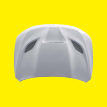 Load image into Gallery viewer, 2011-2017 FITS DODGE DURANGO HELLCAT STYLE FUNCTIONAL RAM AIR HOOD (90 DAY WARRANTY)