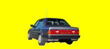 Load image into Gallery viewer, Fits: BMW E30 LOUVER Fiber Glass