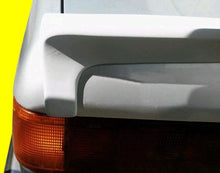 Load image into Gallery viewer, Fits: BMW E21 Rear Spoiler ALPINA