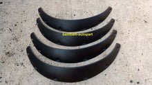 Load image into Gallery viewer, ZG Style Universal Fender Flares 3" wide Fits:: Mazda Datsun 240Z Silvia S13 S15 Supra