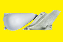 Load image into Gallery viewer, 1996-2007 Harley Davidson Stretched Gas Tank and Side Cover Kit Bagger FLH