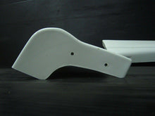Load image into Gallery viewer, Rear Bumper Side Skirts Fix for Silvia S14 200sx Kouki Spec 240sx 95-98