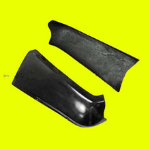 Load image into Gallery viewer, 4Pcs FRP Racing Rear Over Fender   Extension For Fits: Nissan Skyline R32 GTR RB-Style