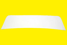 Load image into Gallery viewer, Duck Tail Style Rear Wing Spoiler Fix Fits: Toyota Corolla AE85 AE86 SR5 Levin Coupe