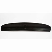 Load image into Gallery viewer, Fits: BMW E36 csl style trunk rear SPOILER ducktail for sedan 4door