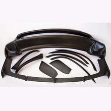 Load image into Gallery viewer, Fits: BMW X5 E53 4.8is style BODYKIT front spoiler rear spoiler wheel arches 2000-2006