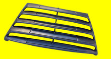 Load image into Gallery viewer, Fits: BMW E24 Louver FIBER GLASS