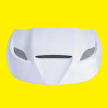 Load image into Gallery viewer, 2013-2016 FITS DODGE DART HELLCAT STYLE FUNCTONAL RAM AIR HOOD