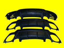 Load image into Gallery viewer, Fits: Lexus IS-F, ISF 08/13 TOM'S DIFFUSER FIBERGLASS