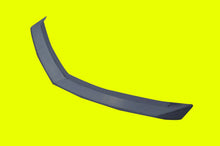 Load image into Gallery viewer, FRP Rear Trunk Lip Wing Spoiler for Fits: Cadillac ATS ATSL 2013- 2016 Unpainted