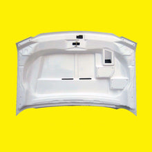 Load image into Gallery viewer, 1999-2007 FITS FORD F-250,350,450,550 SUPER DUTY TYPE-E STYLE FUNCTIONAL RAM AIR HOOD